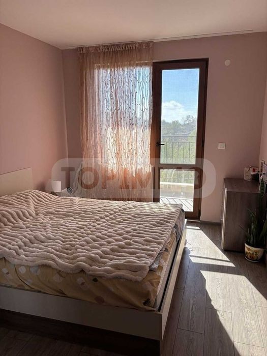 Двустаен апартамент под наем в квартал Владиславово