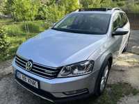 VW Passat Alltrack