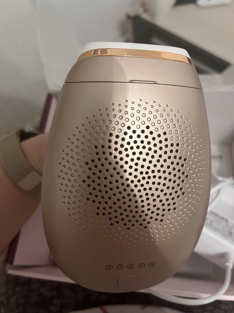 IPL Phillips Lumea Advanced