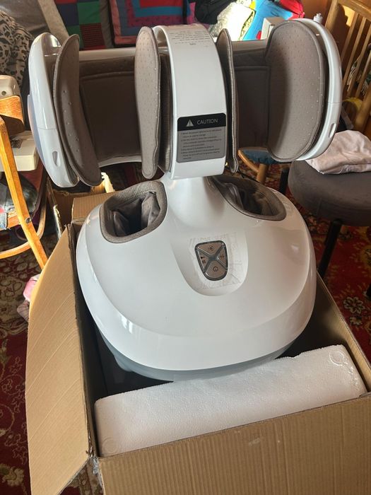 Массажер для ног