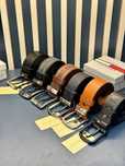 Curele  Tommy Hilfiger Noua !!! Marimi 100-135 !!!