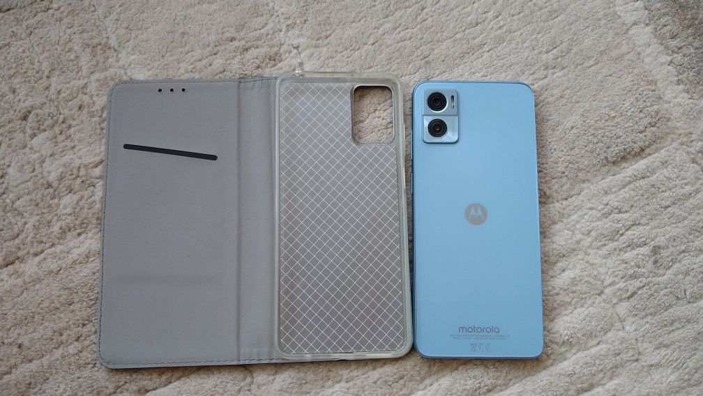 Смартфон Motorola Moto E22, 4GB, 64GB