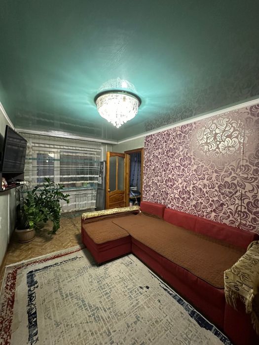 Продам 2 комн квартиру