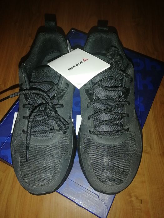 Reebok маратонки