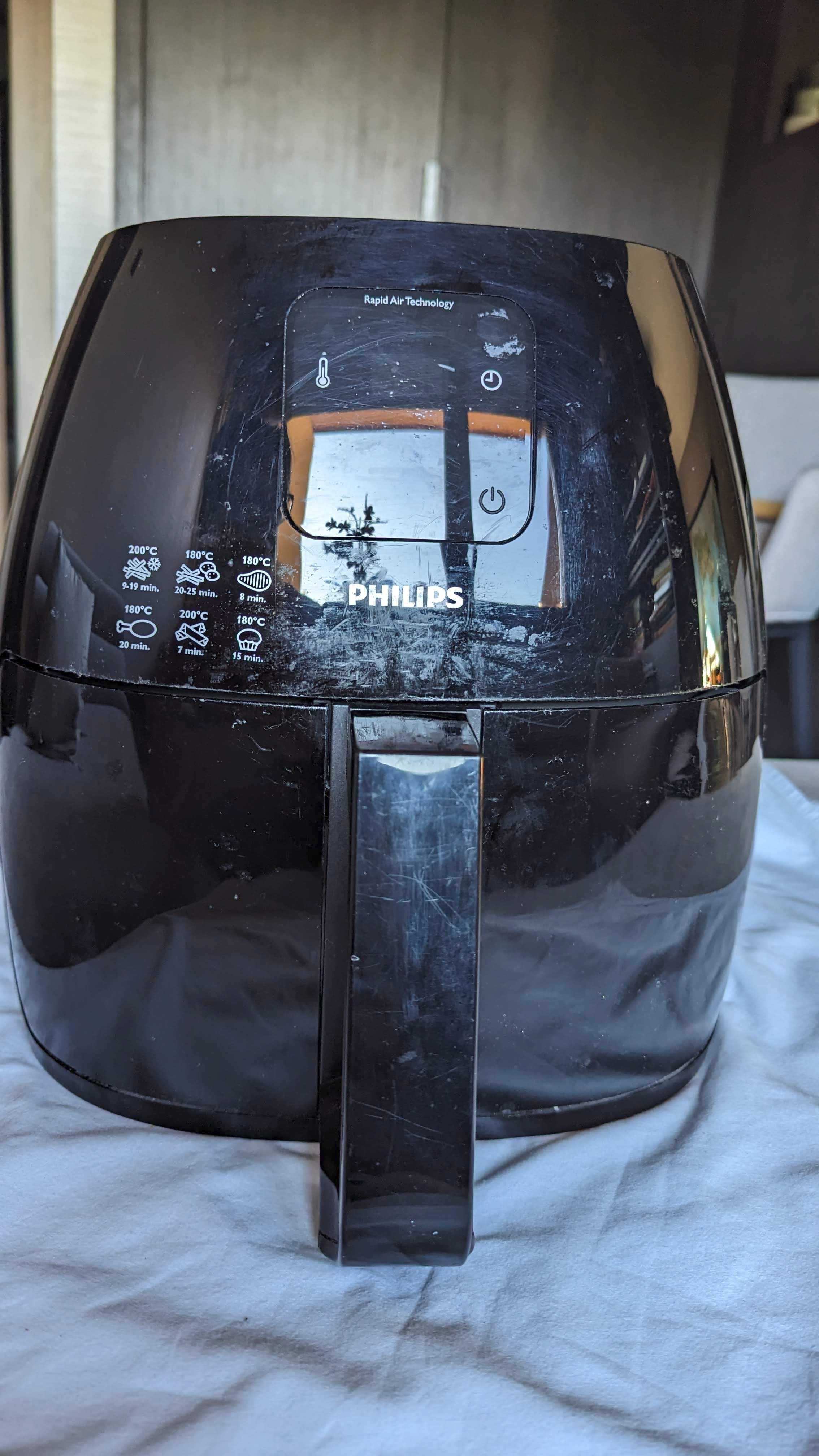 Philips Air Fryer HD9240