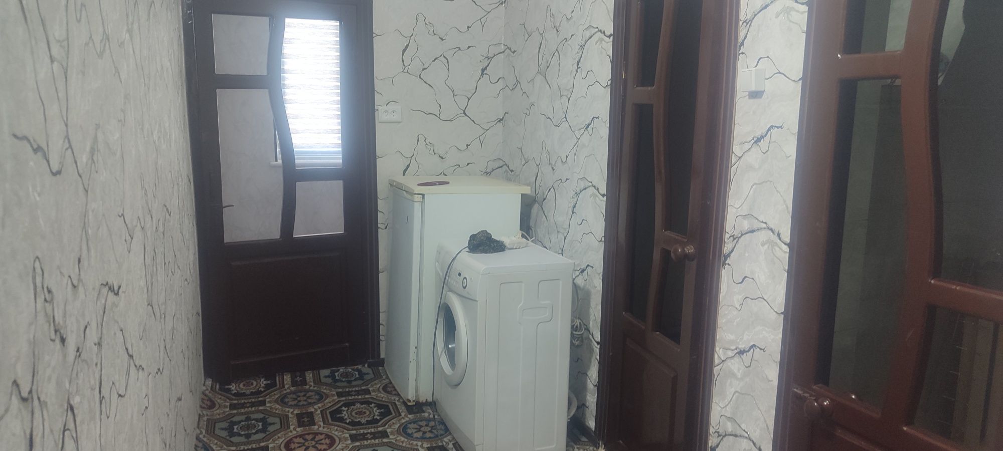 2 xonali uy ijaraga beriladi Gorgaz Saodat yonida