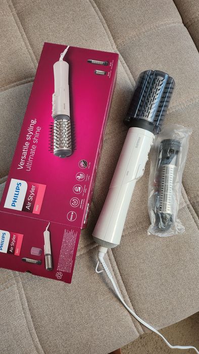 Сешоар маша Philips