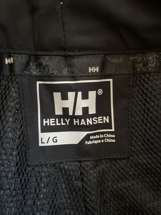 Pantalono Ski/Snowboard Helly Hansen femei L