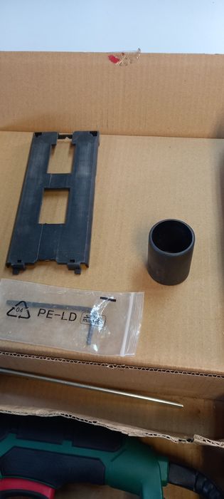 Махален прободен трион (зеге) Parside