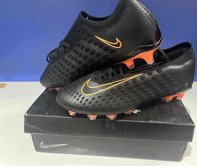 Nike Phantom Ultra Venom FG