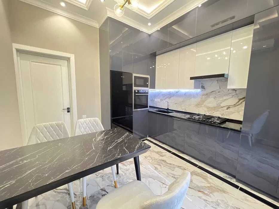 Сдаётся квартира 2 ком на Яшнабадском р-н ЖК Ассалом сохил Узбом