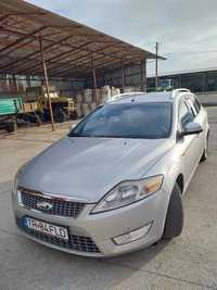 Ford Mondeo an fabricatie 2009 , 2.0 TDCI