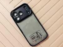 Husa Iphone 17 Pro