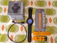Часовник Garmin Fenix 5X Plus Sapphire  Edition Ultimate