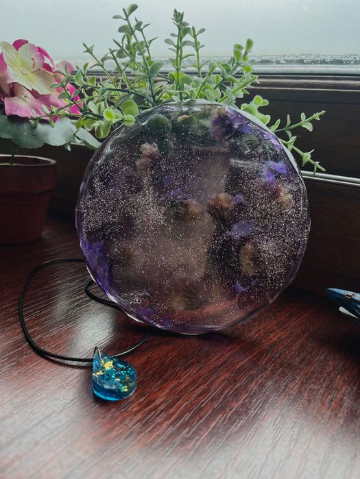 Подложка за чаши