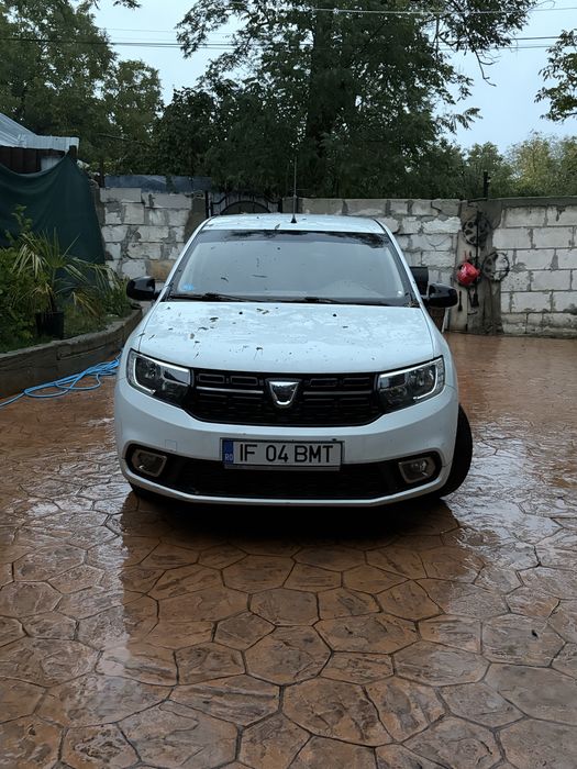 Vand Dacia Logan 2018 1.0 gpl colant activ