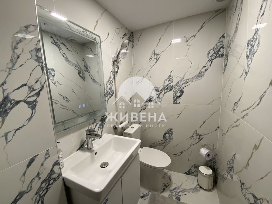 Продава се Къща в Варна, м-т Сълзица - 250 кв.м за 2680 €/кв.м - Снимка #11