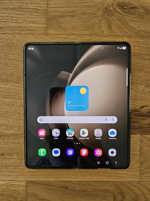 Samsung Z Fold 5 512GB Dual sim