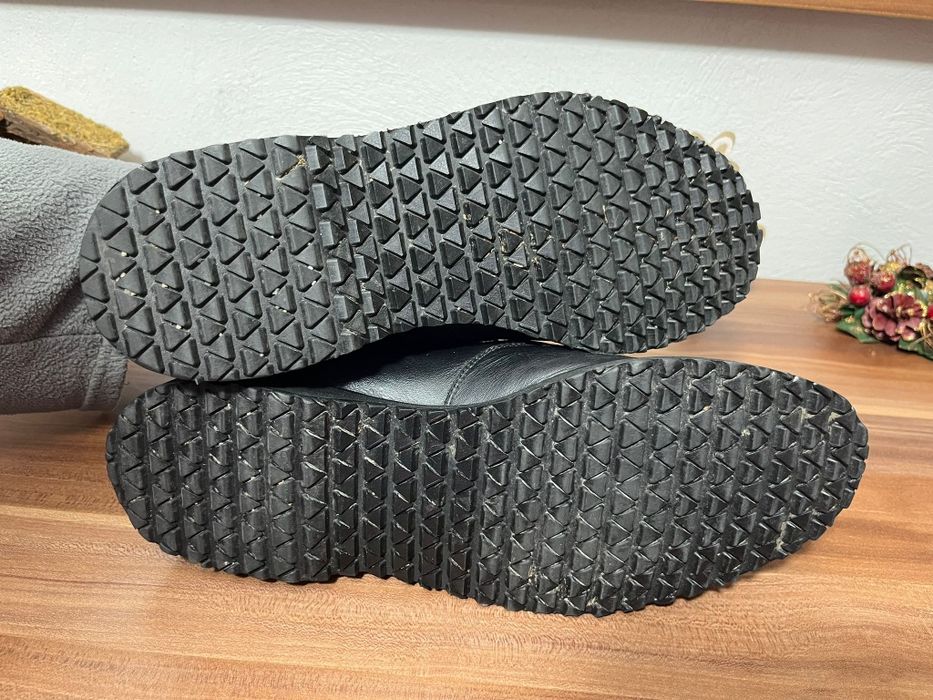 Ghete Gore Tex Walter genium