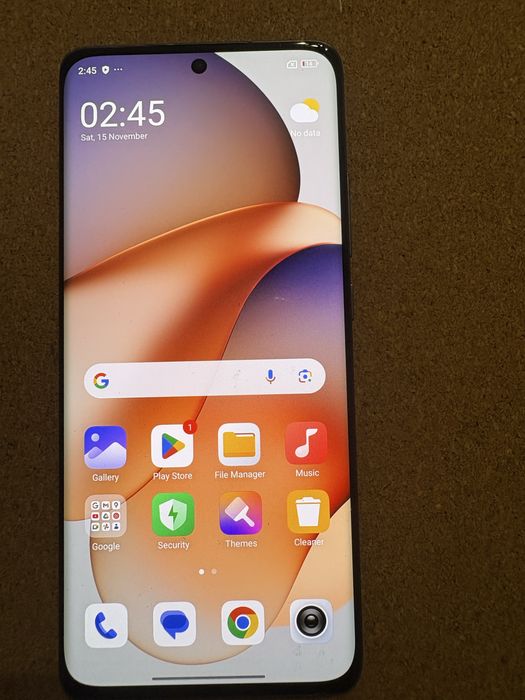 Xiaomi 12 5G 128Gb ID-XXL4993
