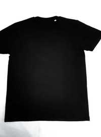 Черни тениски унисекс органичен памук
M, L, XL, 2XL
