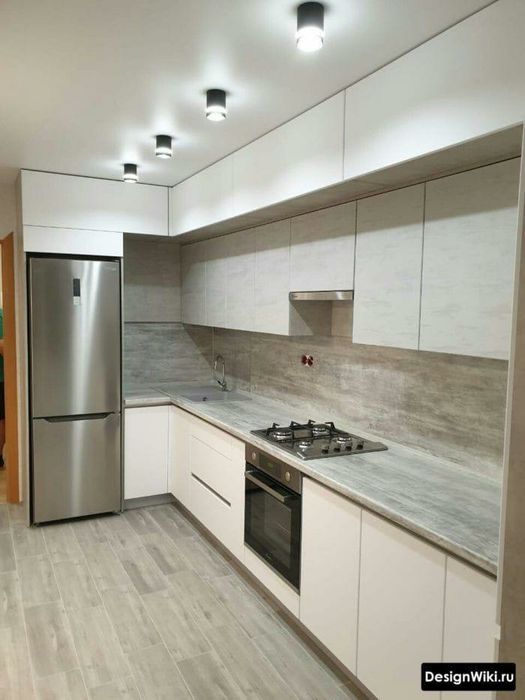 Кухни, шкафы-купе, гардеробная, прихожая, кровати  на заказ в Алматы