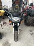 Vand HONDA VFR750F. 98cp