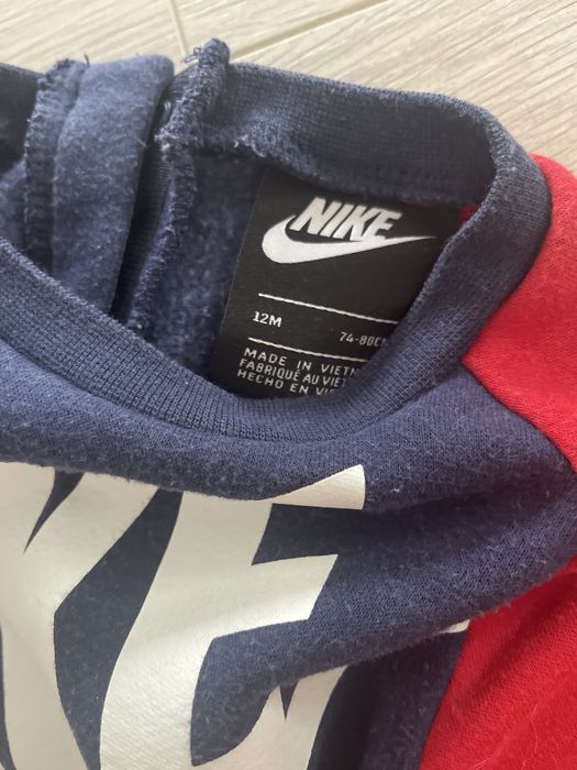 Compleu Nike 74-80 cm