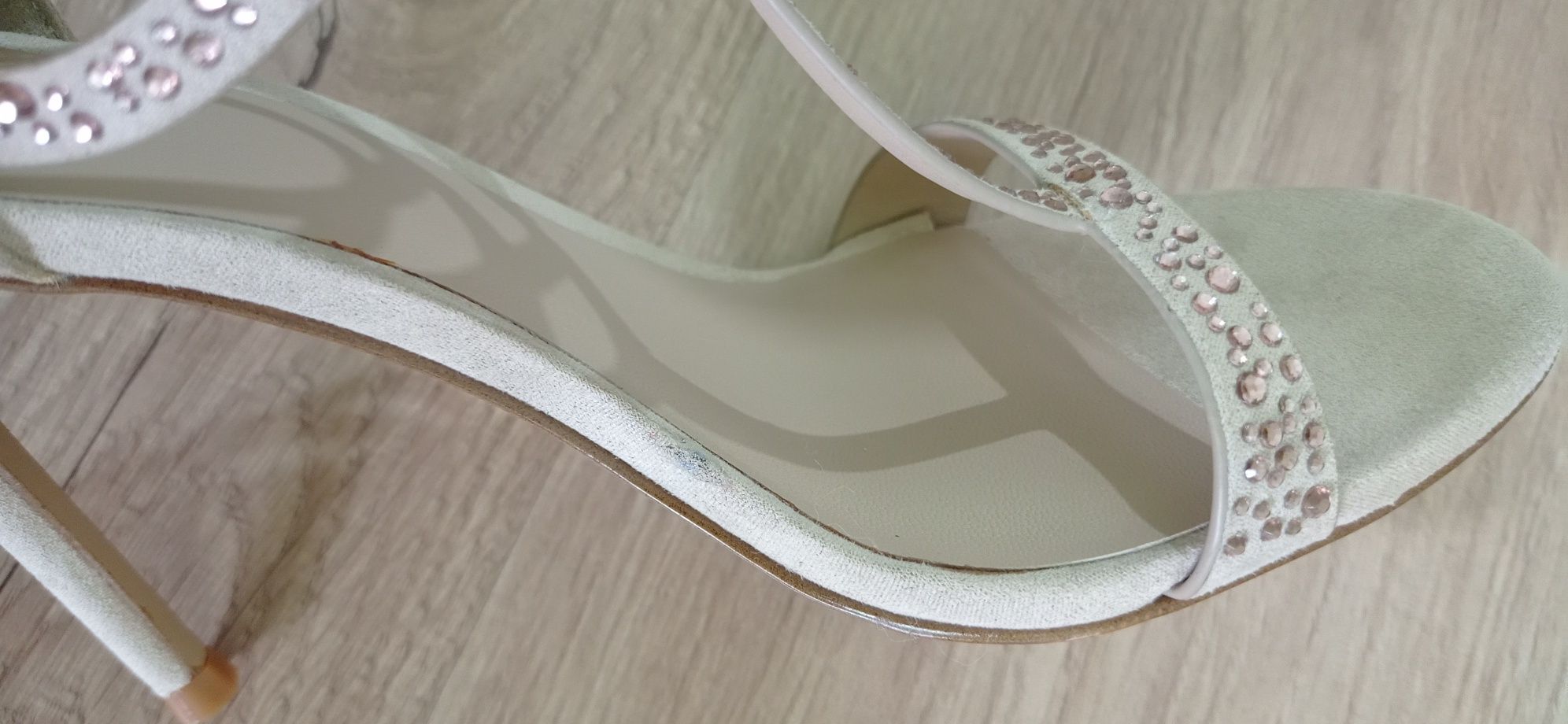Обувки на ток Aldo