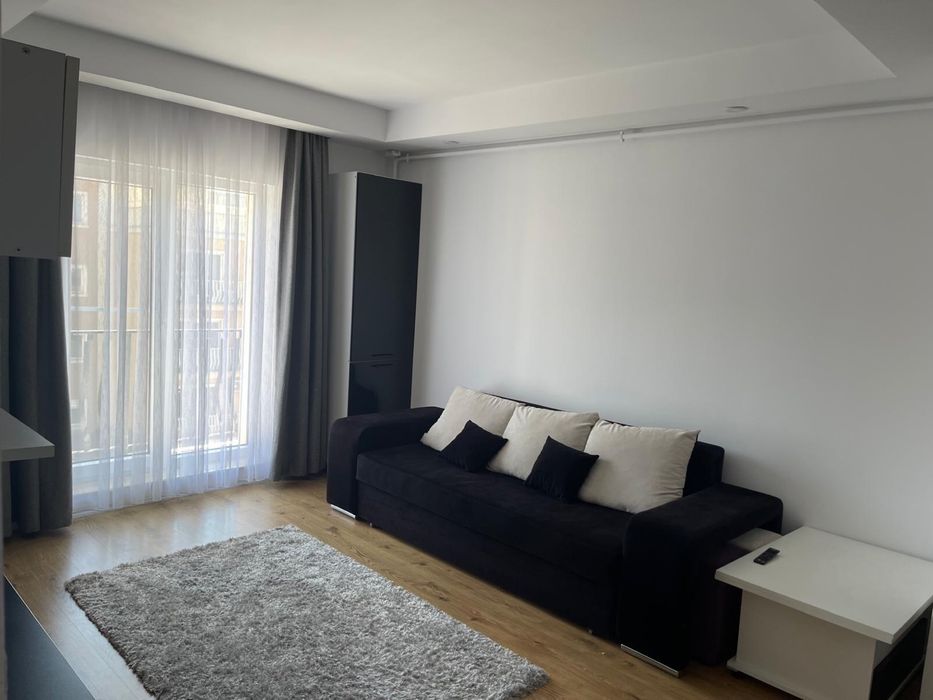 Apartament 2 camere Cosmopolis