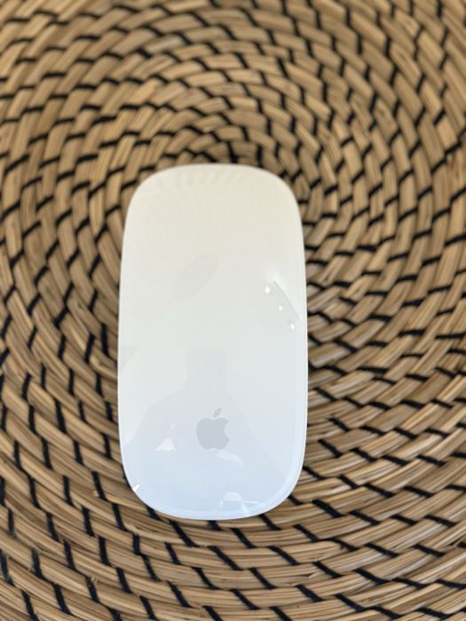 Apple Magic Mouse 2 (модел A1657)