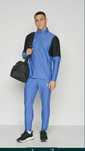 Trening Under Armour nr L originali
