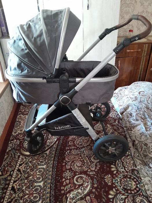 Kolyaska TEKNUM brend