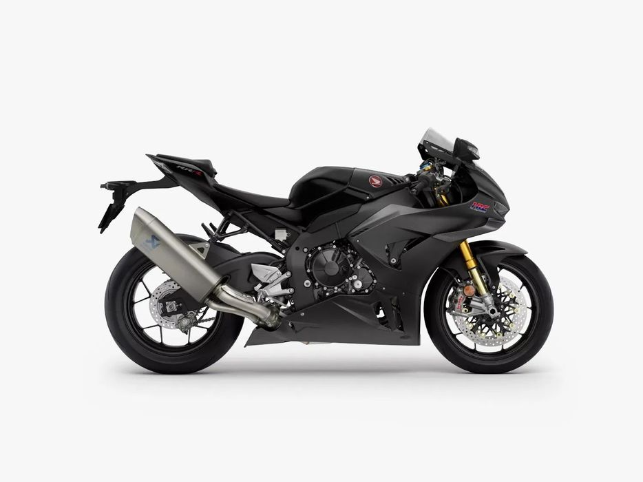 Honda CBR1000RR-R Fireblade SP Honda Fireblade SP