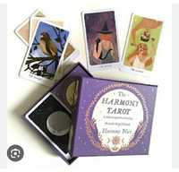 Карти Таро, The Harmony Tarot