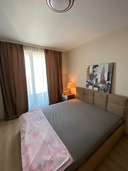 Продава се Двустаен апартамент в Пловдив, Кършияка - 67 кв.м за 1792 €/кв.м - Снимка #2