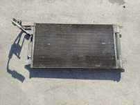 radiator clima ac 1.4 tdi  seat ibiza 6j vw polo 6r  6r0820411d