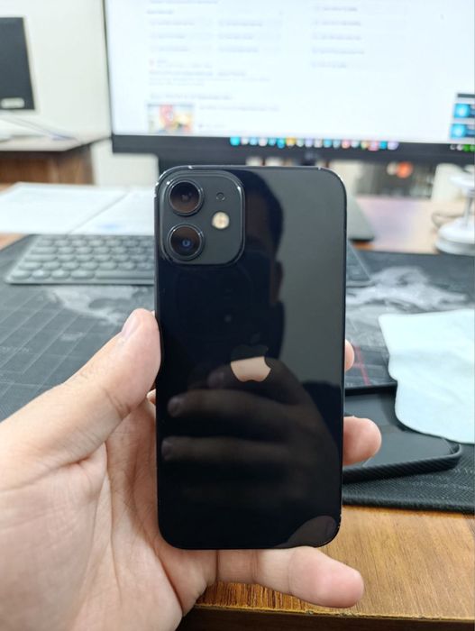 Iphone 12 mini 64 gb
