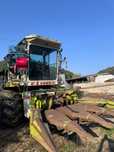 Claas Jaguar 690