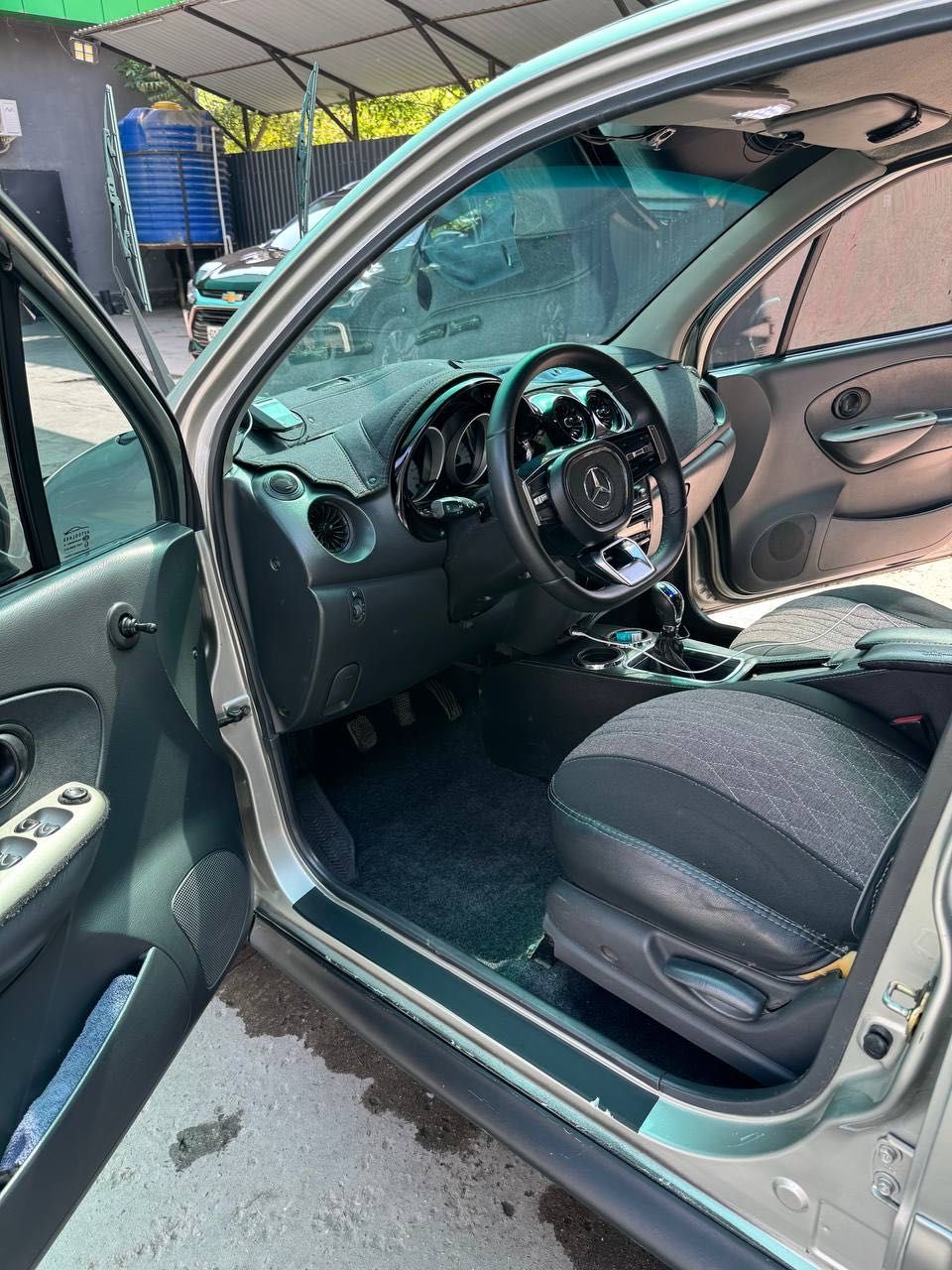 Chevrolet Matiz Best