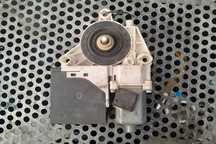 Motoras macara geam fata dreapta 8P0959801E Audi A3 8P/8PA [facelift]