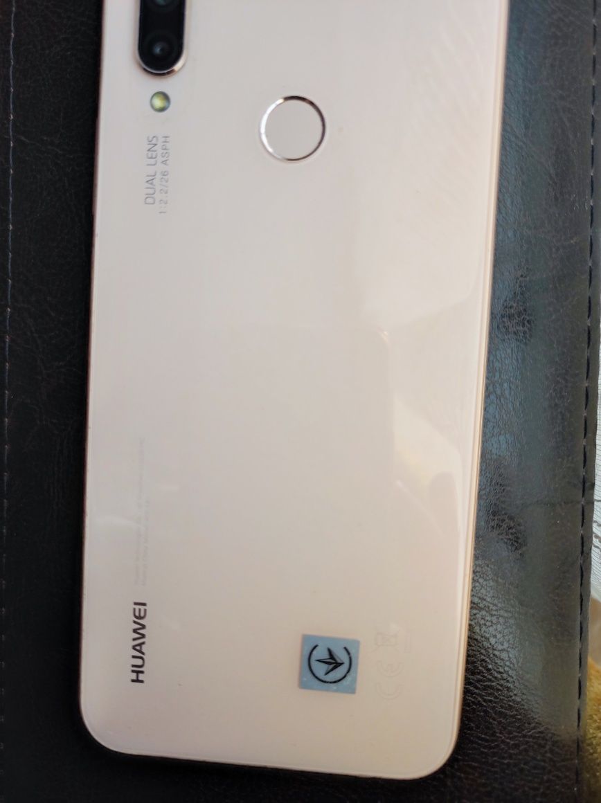 Huawei  p20 lite