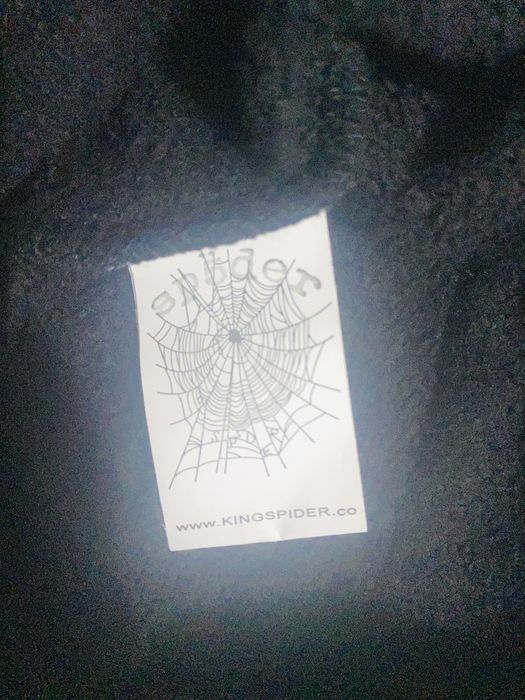 Sp5der hoodie суичър ‼️Едн0 към Едн0‼️