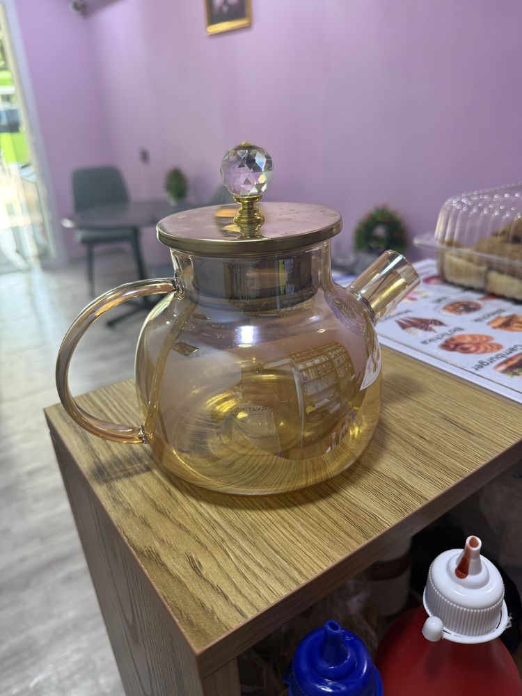 Idishlar sotiladi xammasi yengi xatto ishlatilmaganam