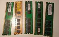 ОЗУ, Оперативное запоминающее устройство 1g DDR2