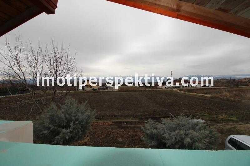 Продава се Къща в Стамболийски - 150 кв.м за 927 €/кв.м - Снимка #10