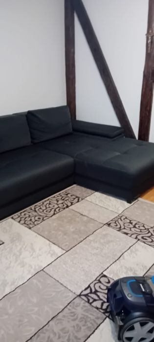canapea coltar extensibilă