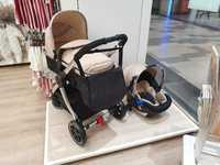 Vand carucior 3 in 1, Mothercare Journey