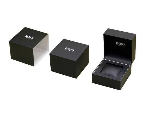 Мъжки часовник HUGO BOSS