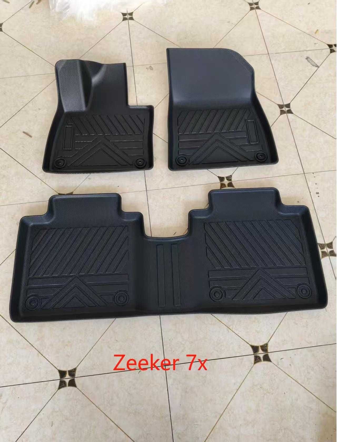 Полики Zeeker 7x, Voyah Free, BYD Tang, Leapmotor C16, Li 6-7-8-9